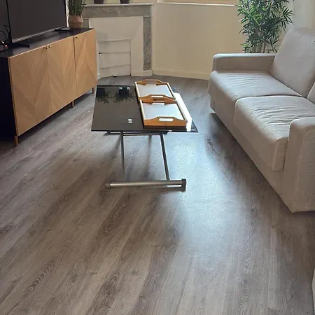Cosy Sur Apartamento
