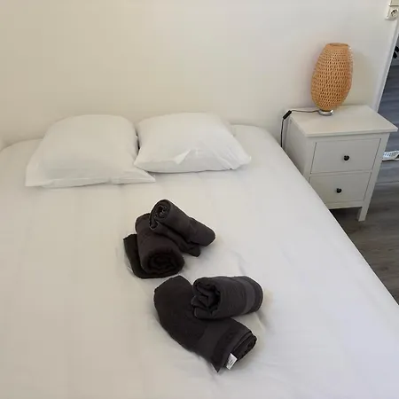 Cosy Sur Apartamento *
