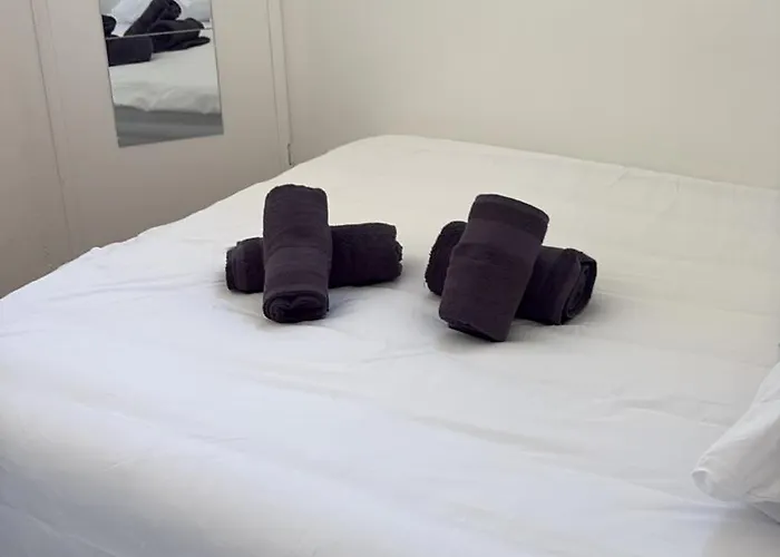 Apartamento Cosy Sur Le Cannet