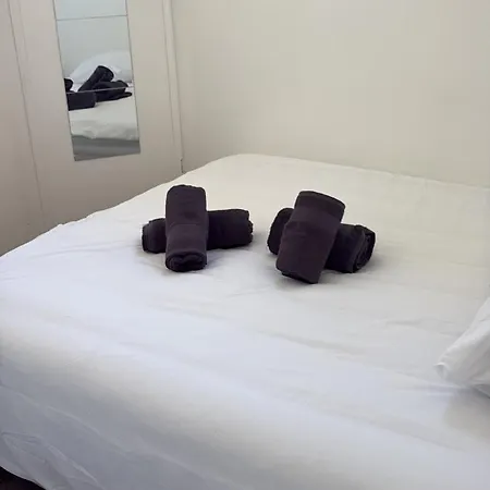 Apartmán Cosy Sur Le Cannet